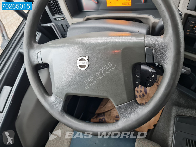 Kamion Volvo FE 250 4X2 19 Tonner -Truck...