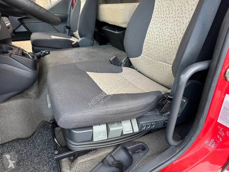 Kamion Renault 180 DXI Laadkep Airco Zijdeur...