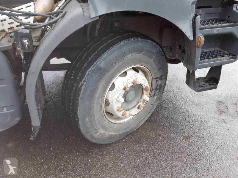 Camion Renault