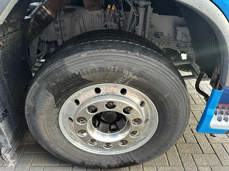 Camion Volvo 6X4 + FASSI F545RA.2.28...