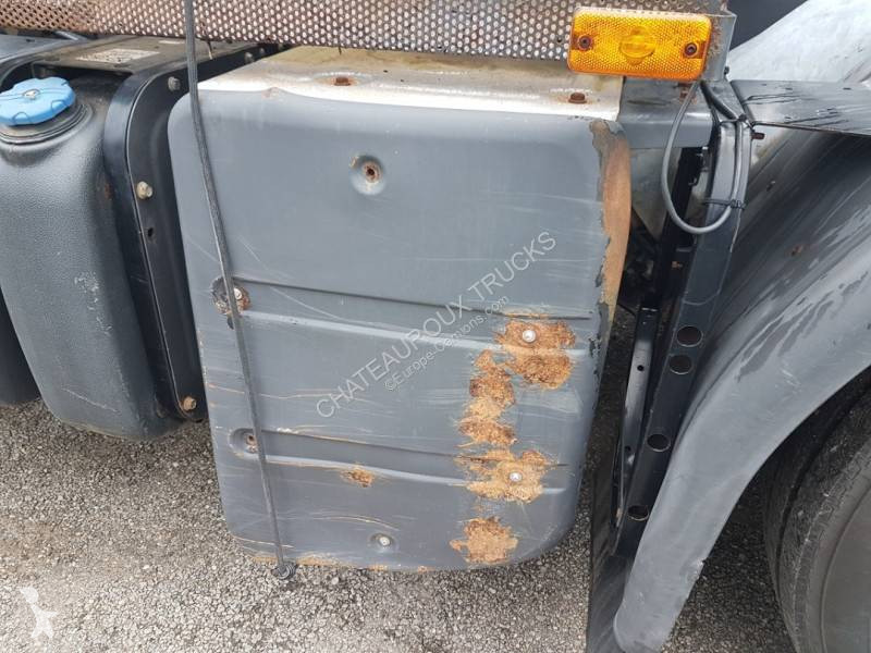 Camion Renault