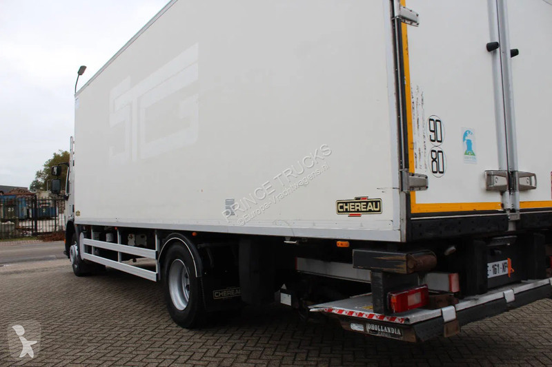 Kamion Volvo FE 240 * EURO5 * THERMO KING...