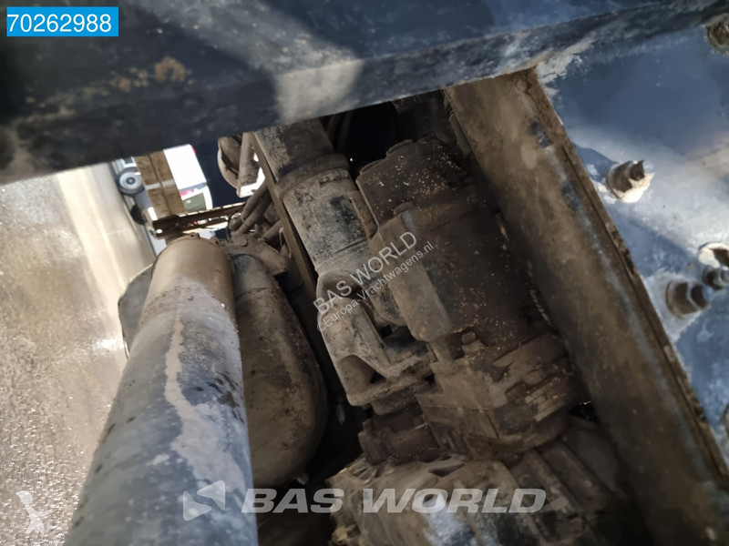 Camião Iveco 310 4X2 Palfinger PK12000 Kran...