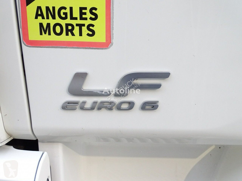 Camion DAF LF 210 EURO 6