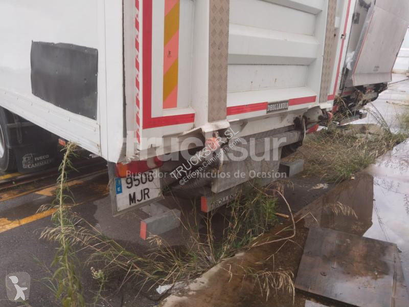 Kamion Iveco