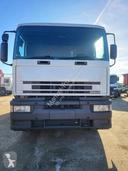 شاحنة Iveco