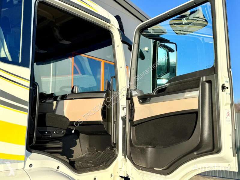 Camião MAN MAN TGS / TGX Pomoc drogowa //...