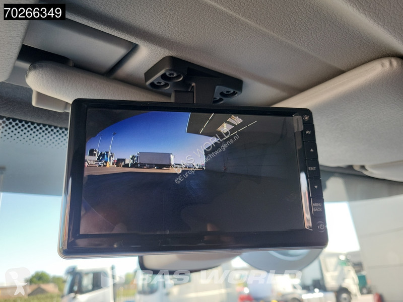 Camion Renault D 250 4X2 NEW 16tonner 2Tons...
