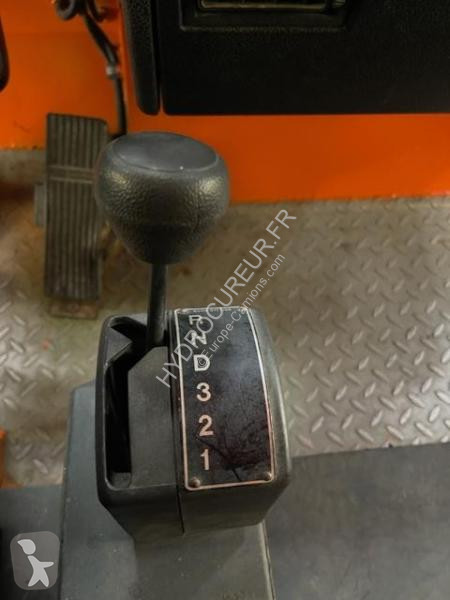 Kamion   BT 120