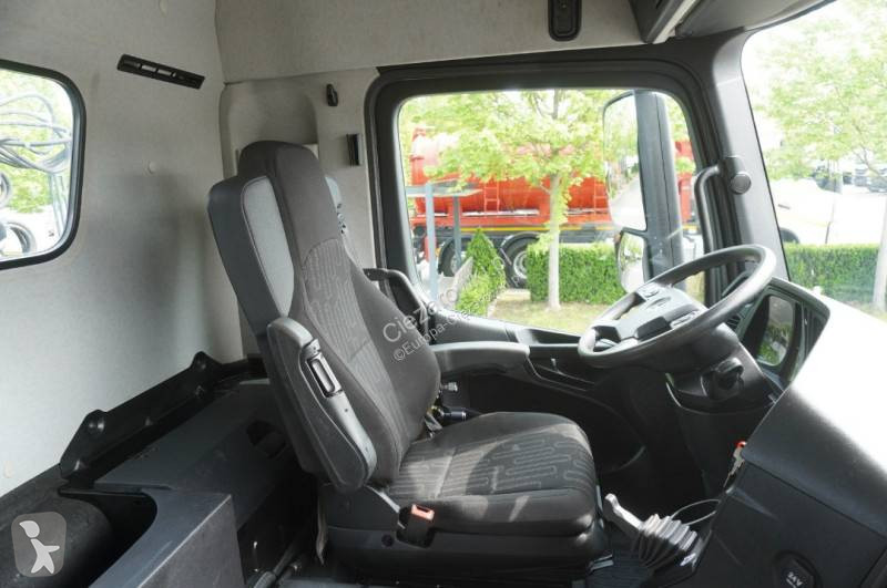 Camion Mercedes