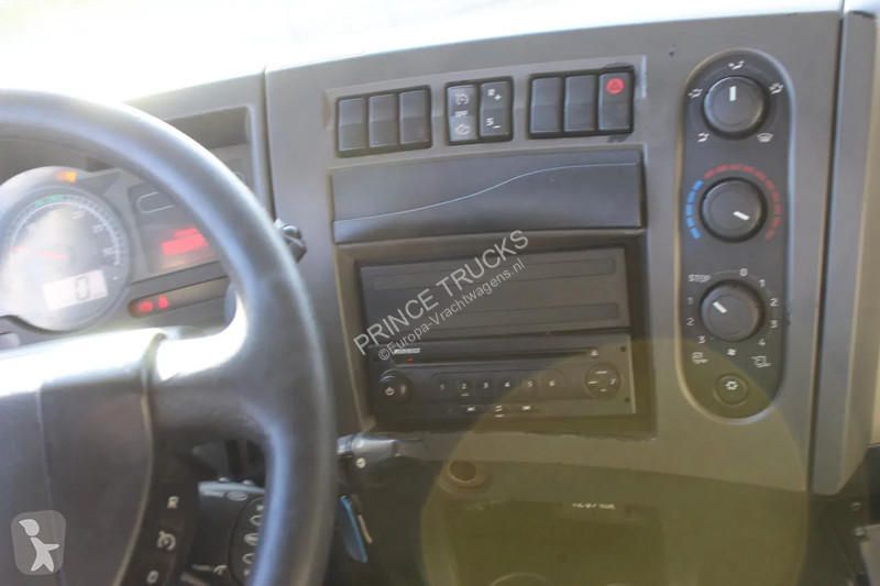 Kamion Renault 270 * EURO5 * 4X2 * CARRIER...