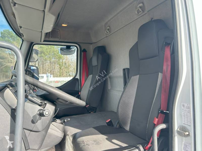 Camion Renault