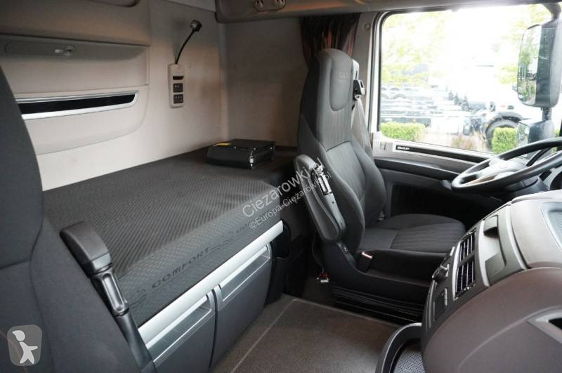 Camion DAF