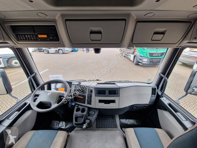 Camion Volvo 280 / 2,93m Ladehöhe !! / 2 to...
