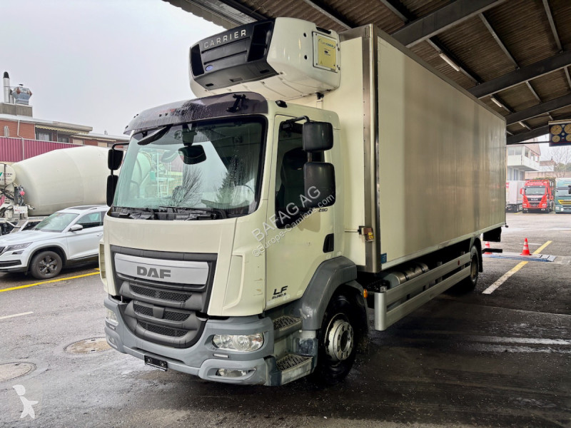 Kamion DAF lf 280