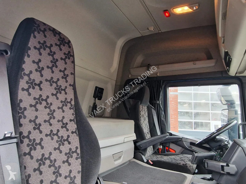 Camion Scania 450 Highline 6x2*4 - Zepro...
