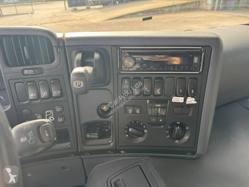 Camion Scania