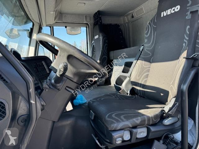 Camion Iveco 350