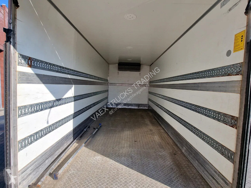 Kamion Iveco 120.250 4x2 - Thermoking T-800R...