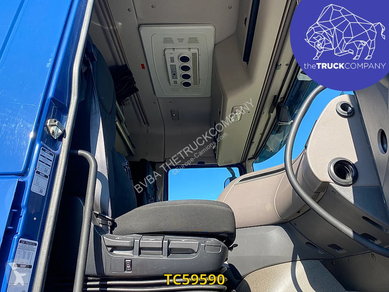 Camion DAF Euro6 480