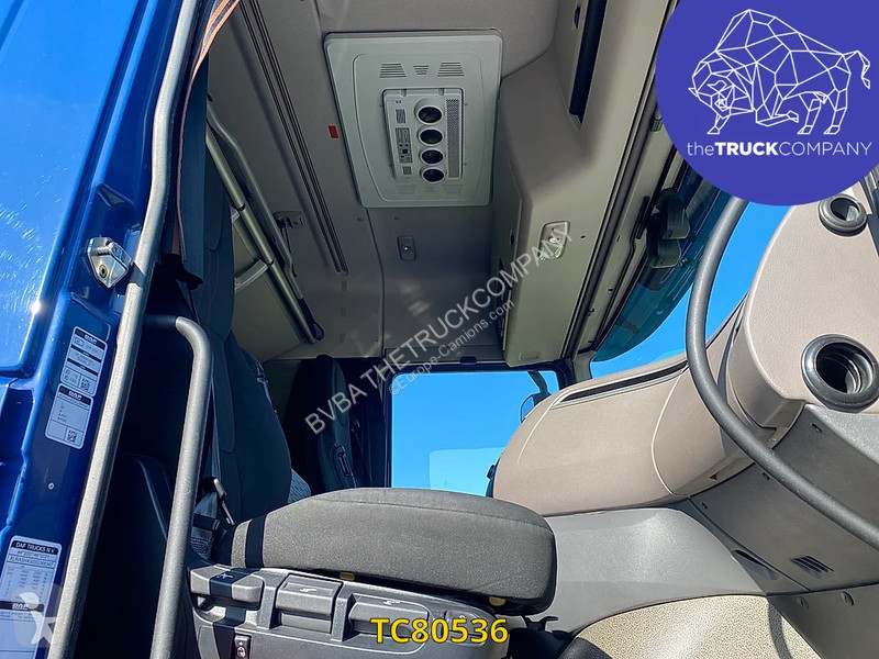 شاحنة DAF 480