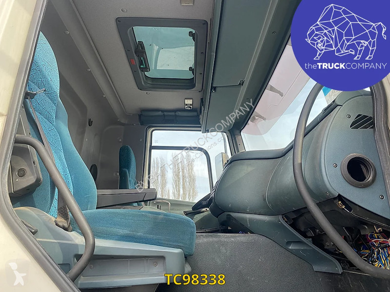 Camion DAF 340