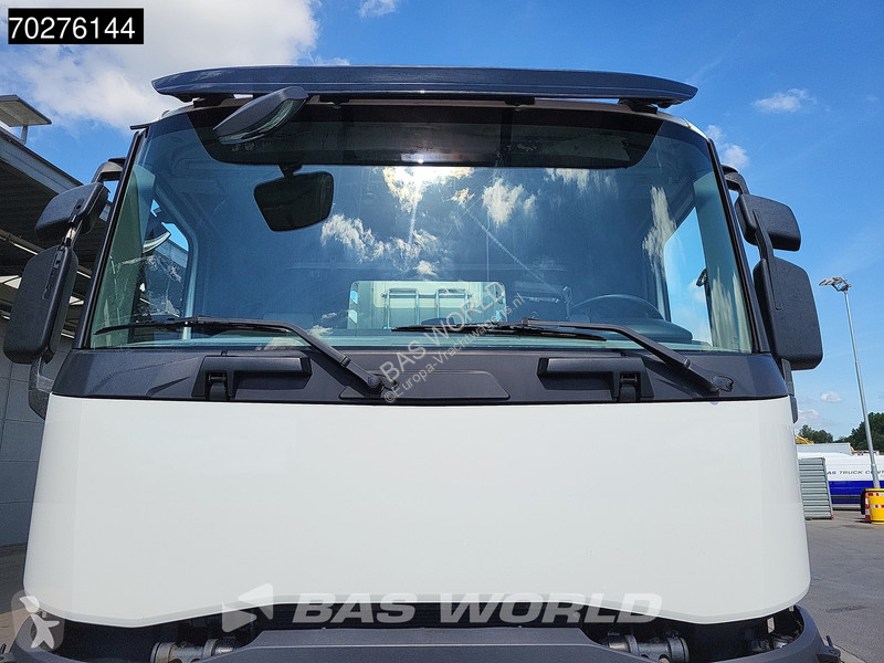 Kamion Renault C 380 8X4 Palfinger PK 23001 EH...