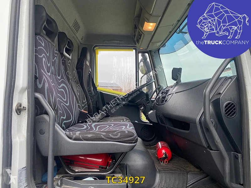 Kamion Iveco EuroCargo 120 E22