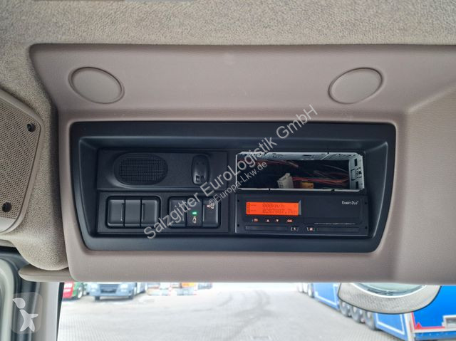 Kamion DAF 250FA / Palfinger PK8501A / KRAN