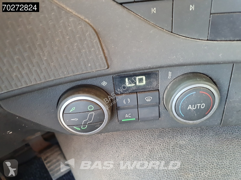 Kamion Volvo 460 8X4 NL-Truck 28 Tonnes...