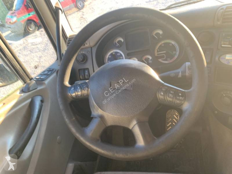 Camion DAF