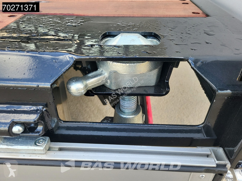 Kamion Renault C 480 6X2 NEW! Palfinger PK41002...