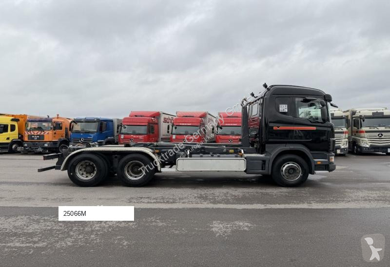 Camion Scania RK 20.65