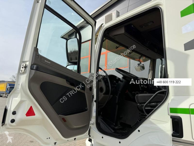 Kamion DAF CF XF 75.360 // 6x2 // E5 //...