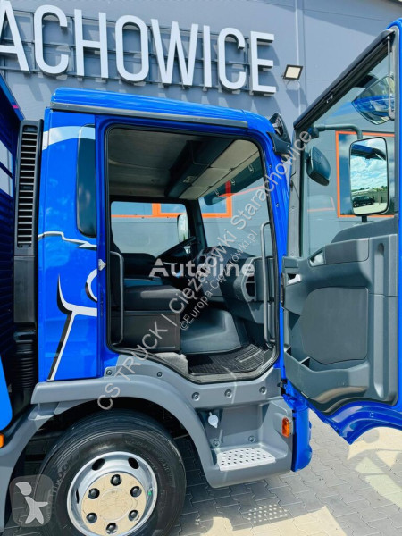 Vrachtwagen MAN MAN TGL 12.180 // klima //...