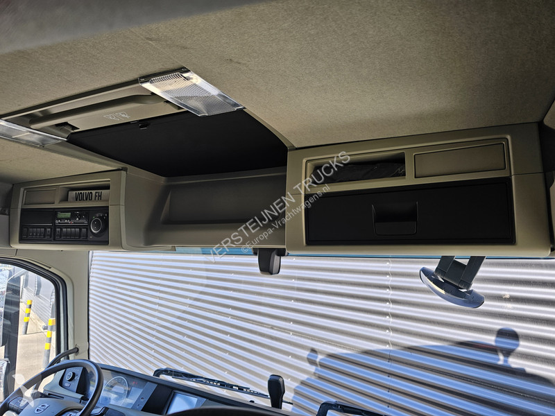 Kamion Volvo / EFFER 525S / JIB 4S-HD / 8x4/4