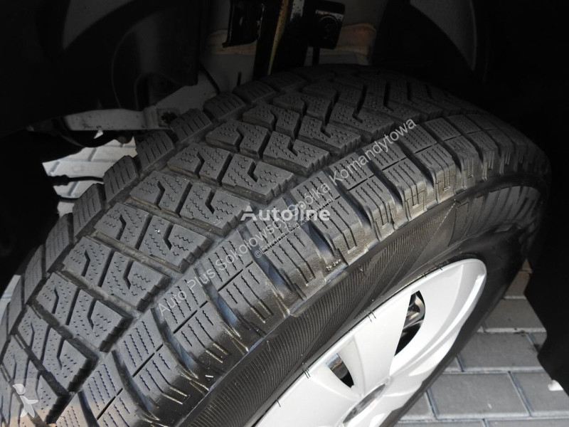 Autoutilitară Renault MASTER PLANDEKA 10 PALET...