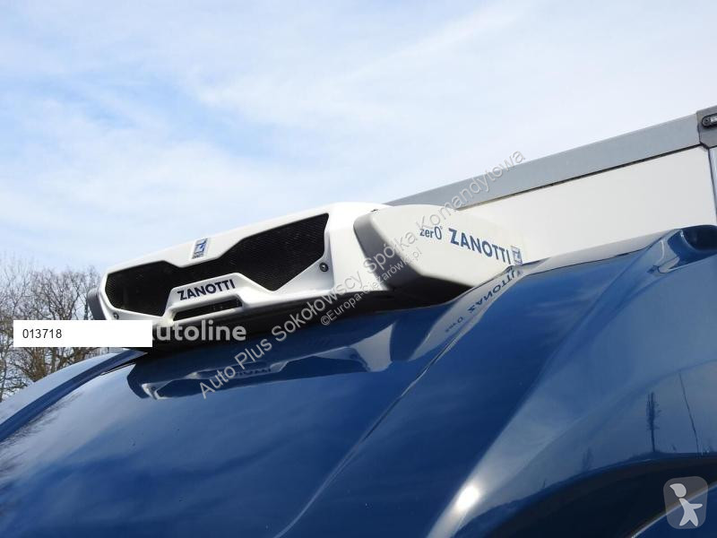 Camion MAN TGE 3.180 CHŁODNIA KONTENER -5*C 8...