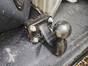 Kamion Iveco EuroCargo 90 E 18 Double Cab + BOX...
