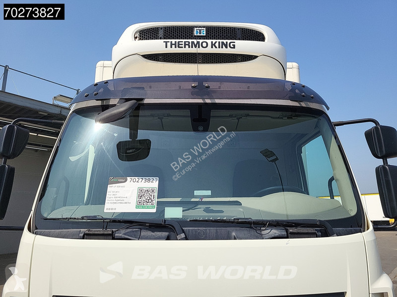 Camión DAF 320 4X2 19tons NL-Truck Thermo-King...