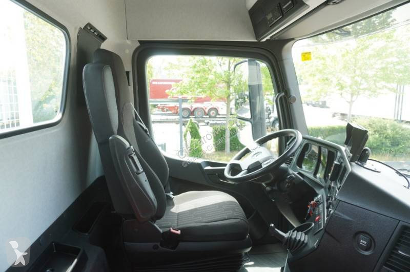 Camion Mercedes