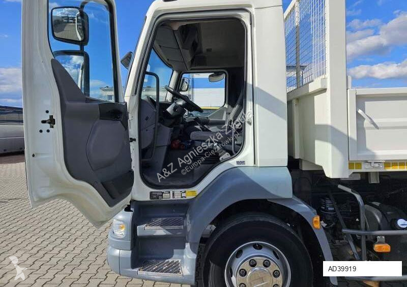 Camion DAF 55220