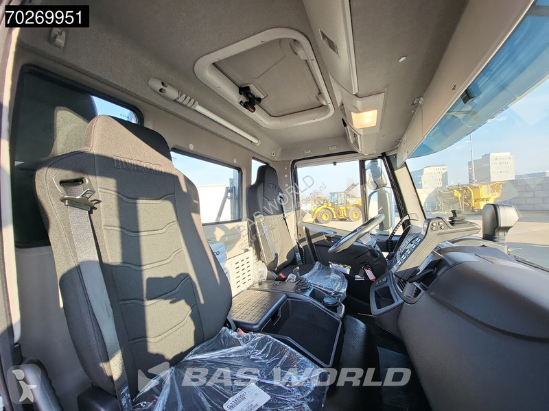 Kamion Iveco 180E320 4X2 NEW! 14tons Hiab...