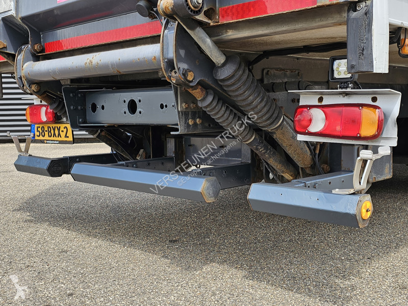 Kamion Volvo FL250 / ELECTRO-COOLING / 4X2 /...