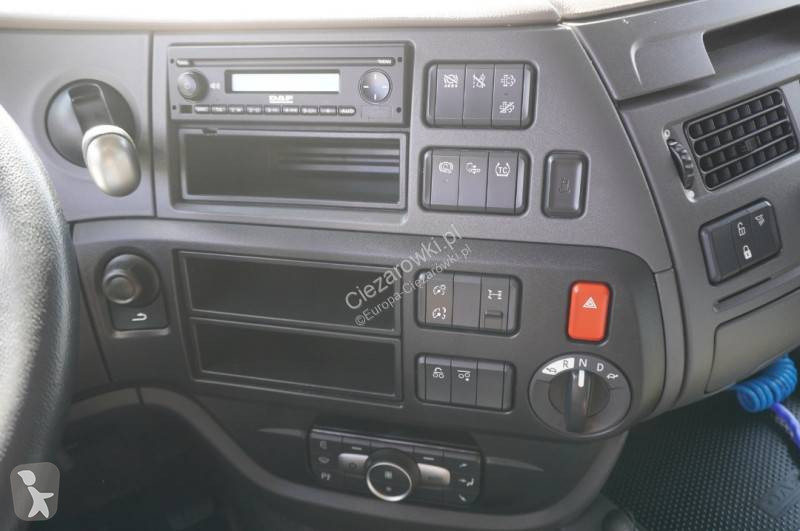 Camion DAF