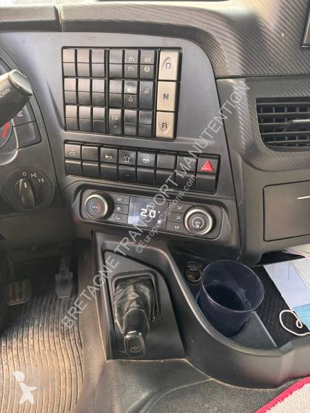 Camion Iveco
