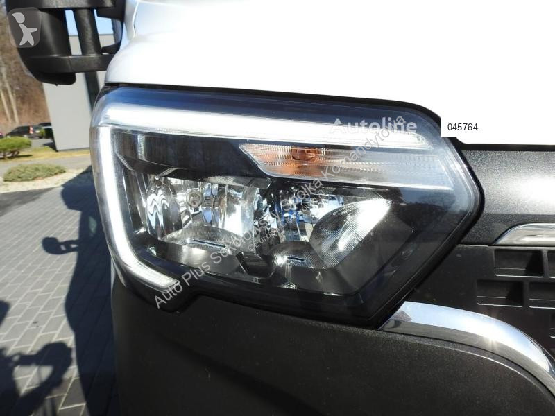 Vrachtwagen Renault MASTER  PLANDEKA 10 PALET...