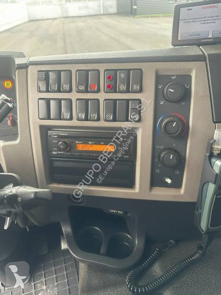 Camion Volvo