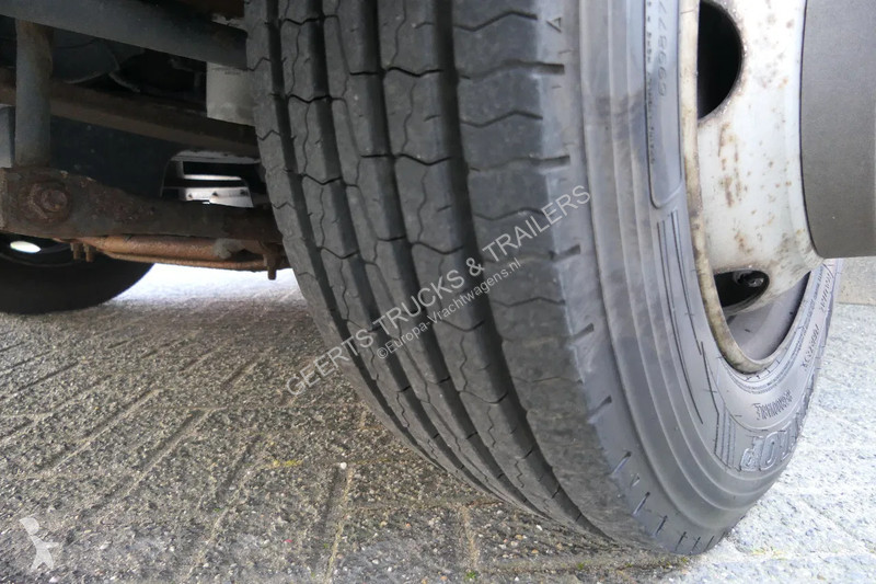 Kamion Iveco ML 75 / EUROCARGO | 119690Km |...