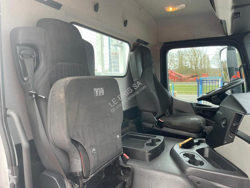 Camion Mercedes ANTOS 25.36